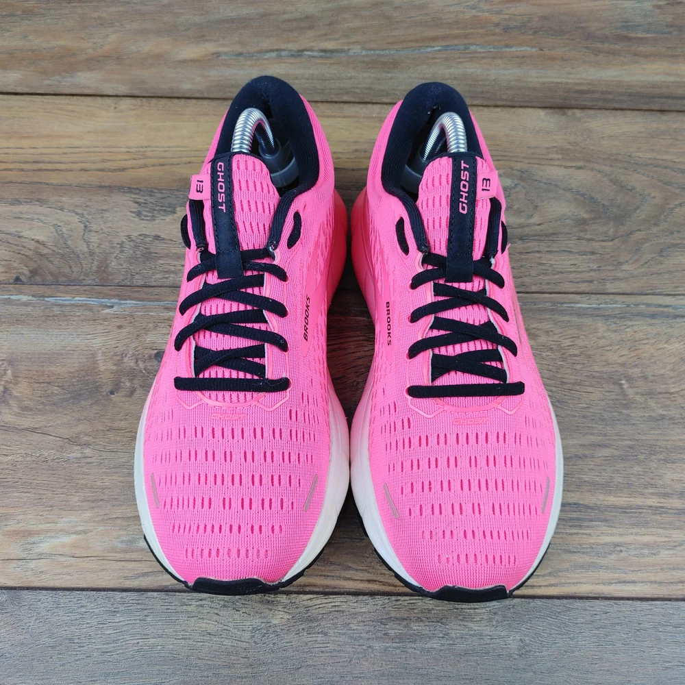 Brooks Ghost 13 Running Shoes - Picture 5 of 13